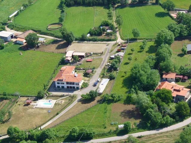 Agriturismo Lucatello