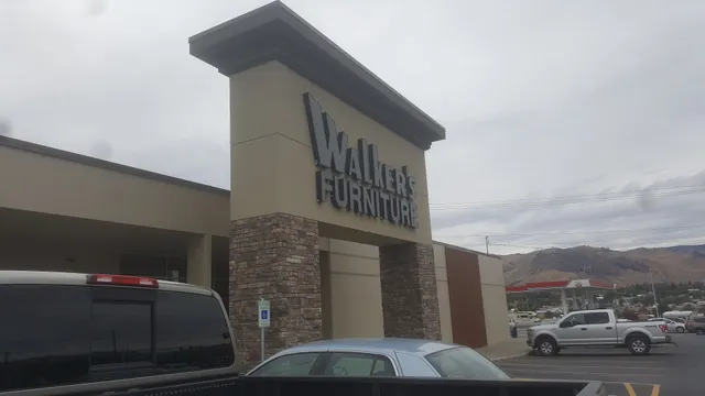 Walker's Furniture & Mattress East Wenatchee