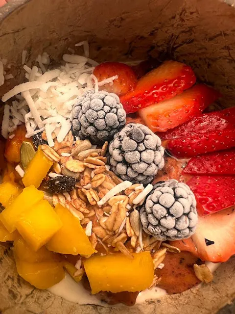 Sano Deleite Manzanillo