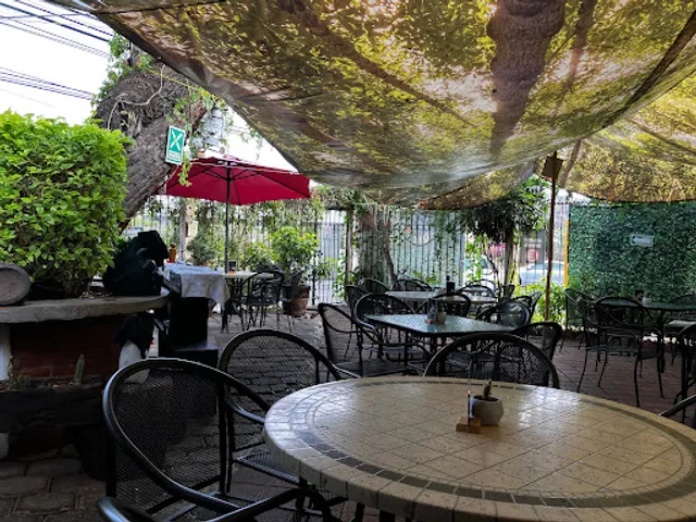 El Mezquite Tradicional