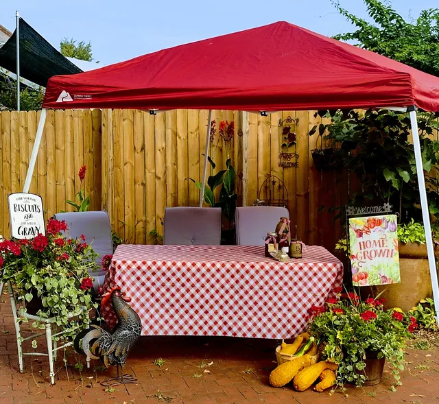 Freeman Family Farm & Greenhouse