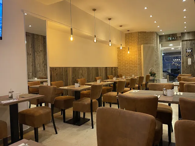 Munchies - Food & Drinks