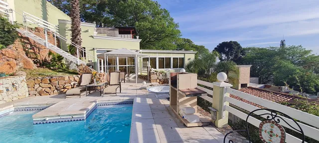 Palacio Escondido Departamentos Amoblados