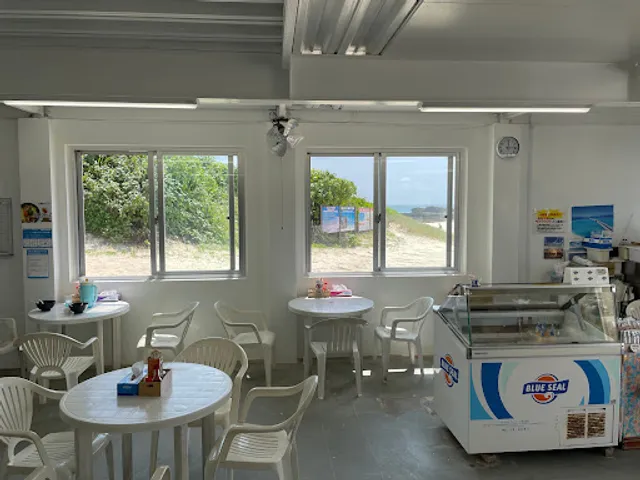 伊島観光サービス