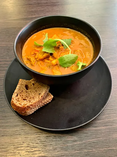 Die Löffelei - Ihr Restaurant