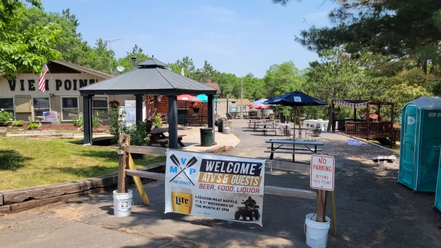 Marsh's View Point Resort