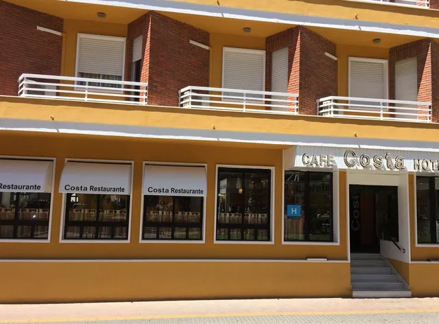 Hotel Restaurante Costa