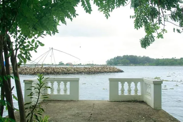 Muziris Harbour View