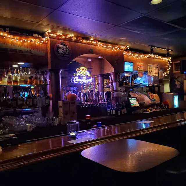 Iron Horse Bar & Grill