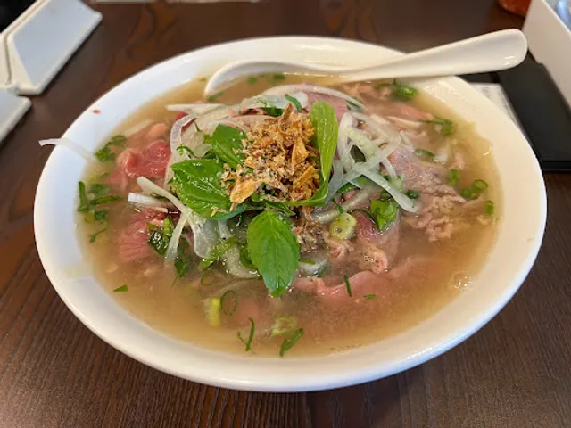 SAIGON PHỞ