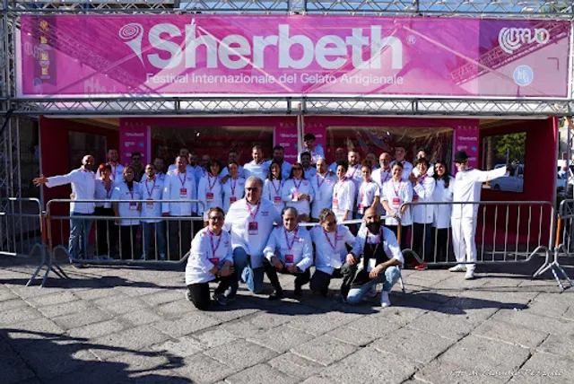 Bar delle Sirene Gelateria e Yogurteria