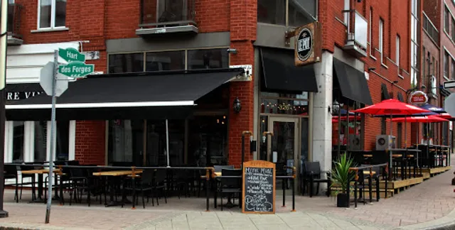 Le Pot Papilles et Cocktails