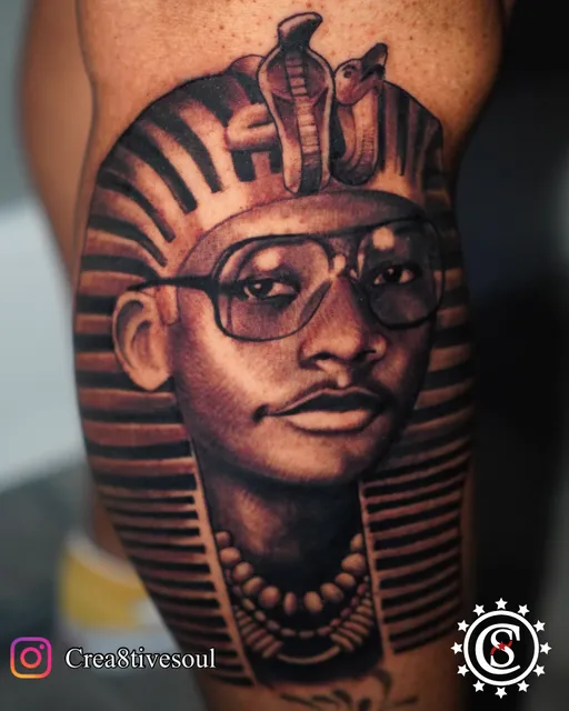 Crea8tive Soul - Orlando Tattoo Shop