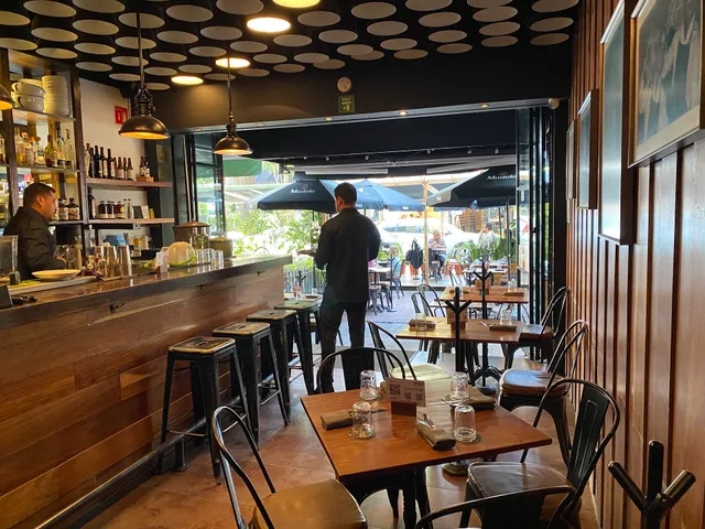 Butcher and Sons Polanco