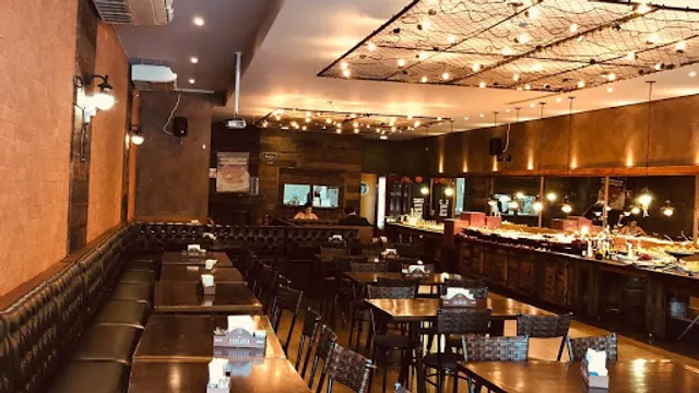 Ventana Steak Pasta & Burger