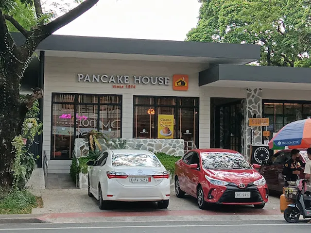 Pancake House Gil Fernando Marikina