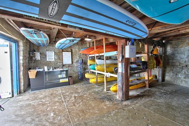 Pacific Grove Adventures