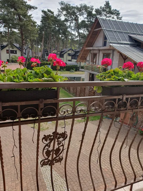 Domki I Pokoje Romko