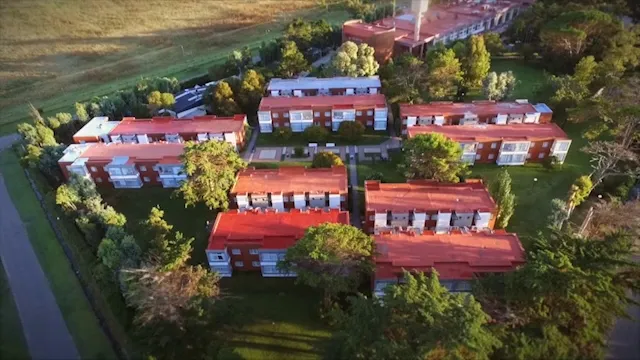 R.C.T. - Club Vacacional & Spa