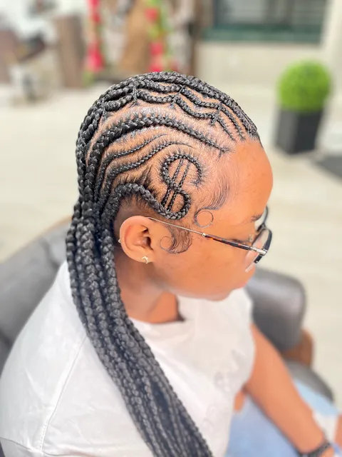 Braided New York
