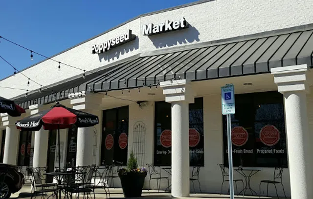 Poppyseed Market