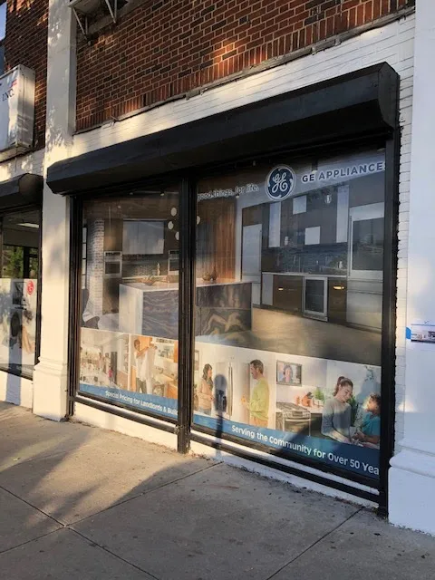 Planet TV & Appliance