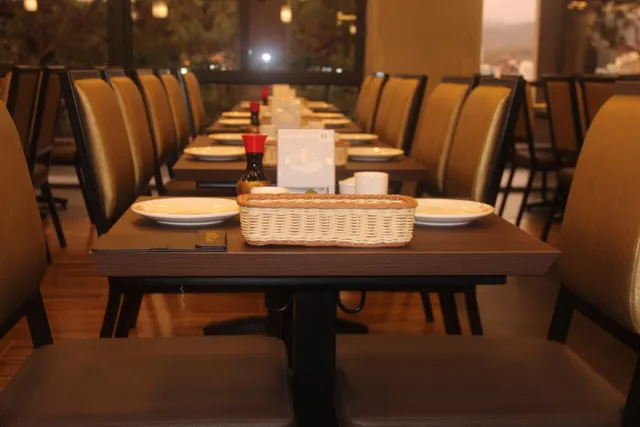 King Chef Dimsum Kitchen Baguio