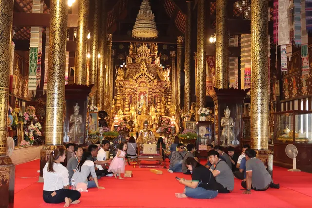 DD Smile House, ดีดี​ สมาย​ เฮ้าส์