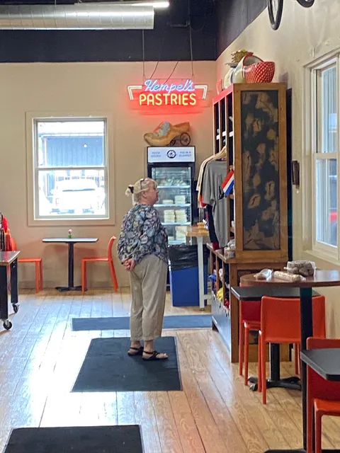 Dutch Brothers Restaurant