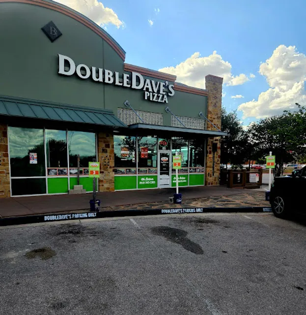 DoubleDave's Pizzaworks