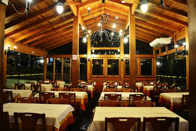Padovanella Ristorante