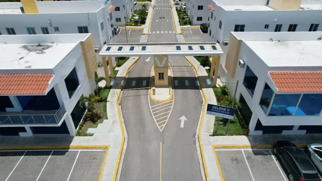 Residencial Selene V