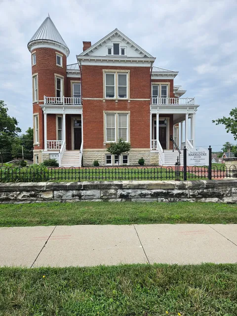 Jefferson City Convention and Visitors Bureau