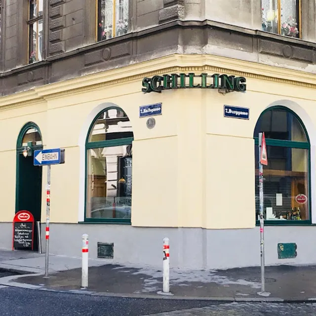 Gastwirtschaft Schilling