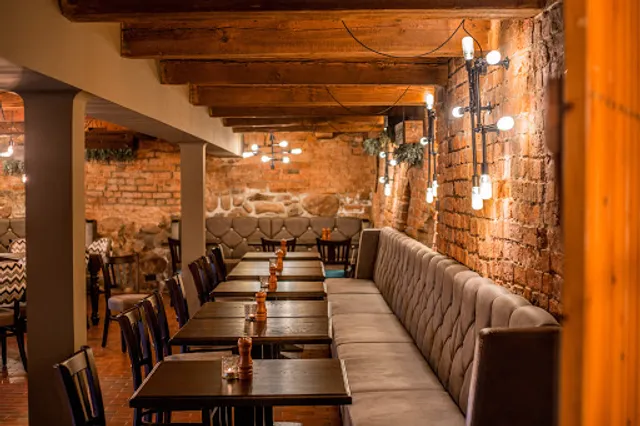 Einfach Köstlich Restaurant-Bar-Cafè