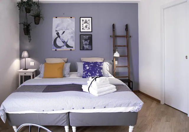 B&B Il Viaggio Bologna