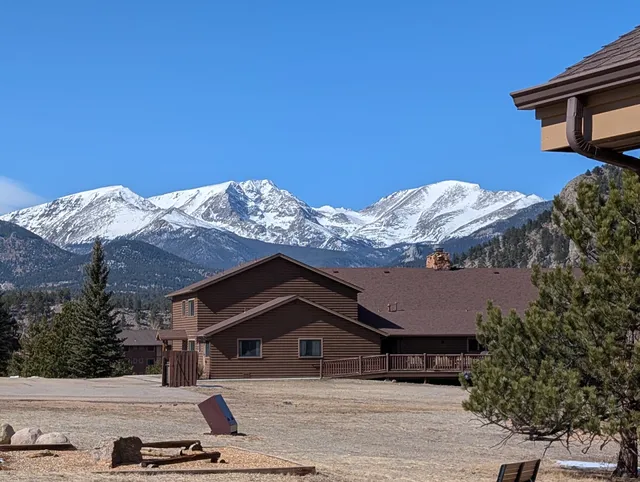 Barclay Reunion Lodge