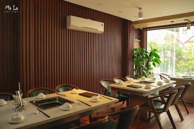Lẩu Mà La - Nhà hàng lẩu ngon Đà Lạt