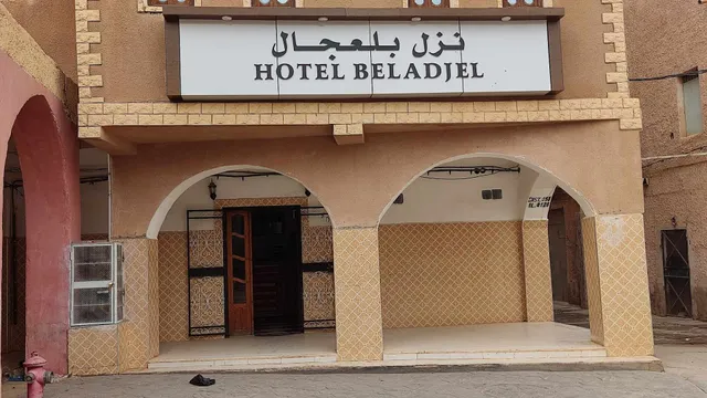 Hotel Beladjel