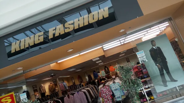 King Fashion