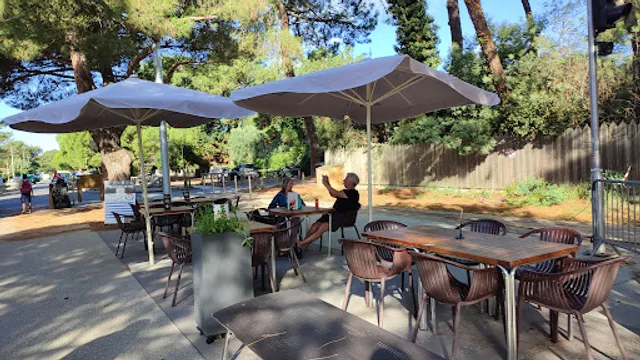 Le Buffet de la Gare