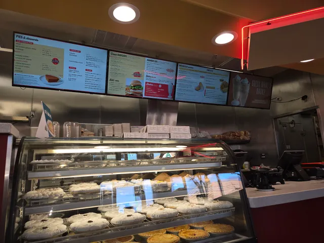 Livermore Arcade Shopping Center