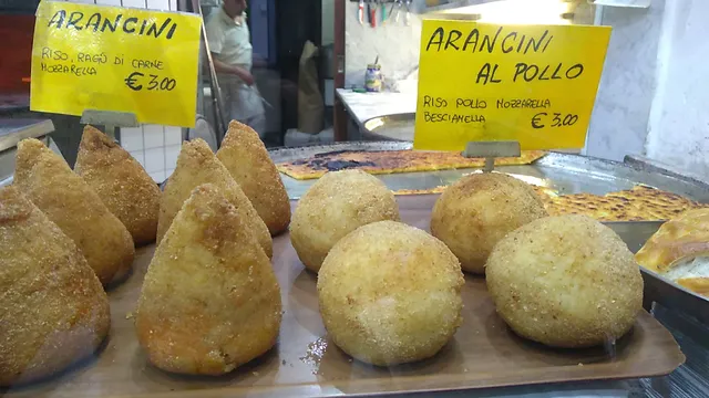 Pizzeria Porta Genova