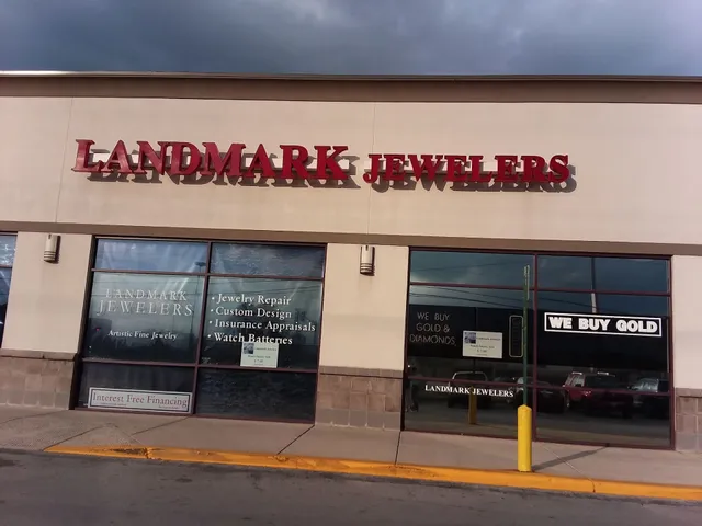 Landmark Jewelers
