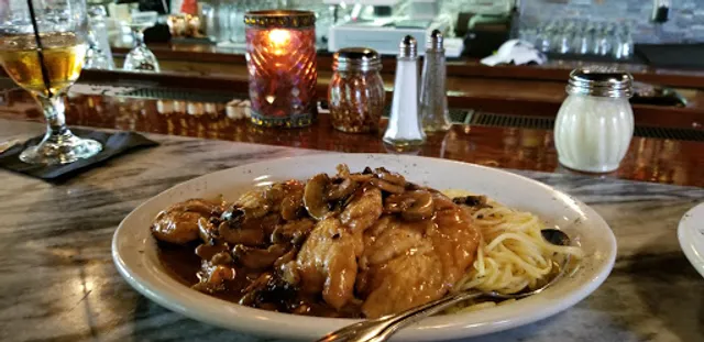 Mamma Onesta's Italian Restaurant