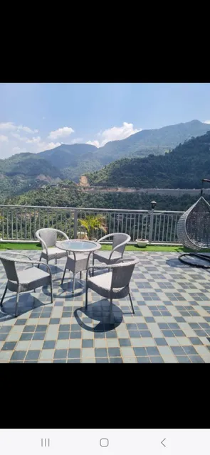 MOUNT HEAVEN, KANDAGHAT