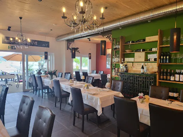 Restaurante La Oliva