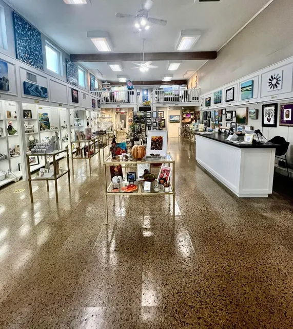 Mckinney Art Gallery