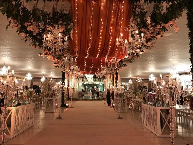 The Region banquet and restaurant