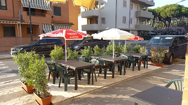 PIZZA E PANZEROTTI PUGLIESI DI MIRIGI